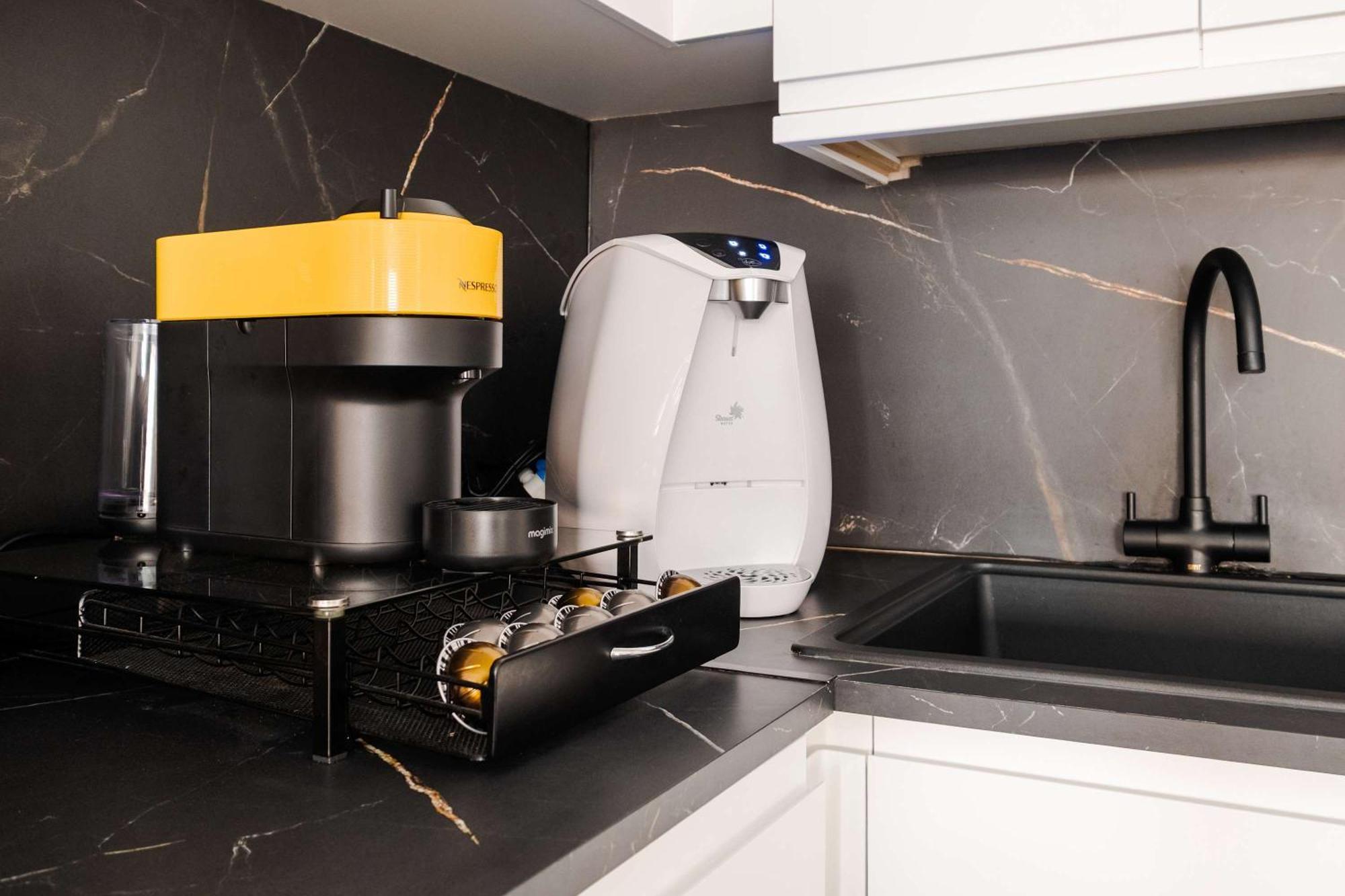 Luxury 3 Bedroom Apartment In Marylebone لندن المظهر الخارجي الصورة
